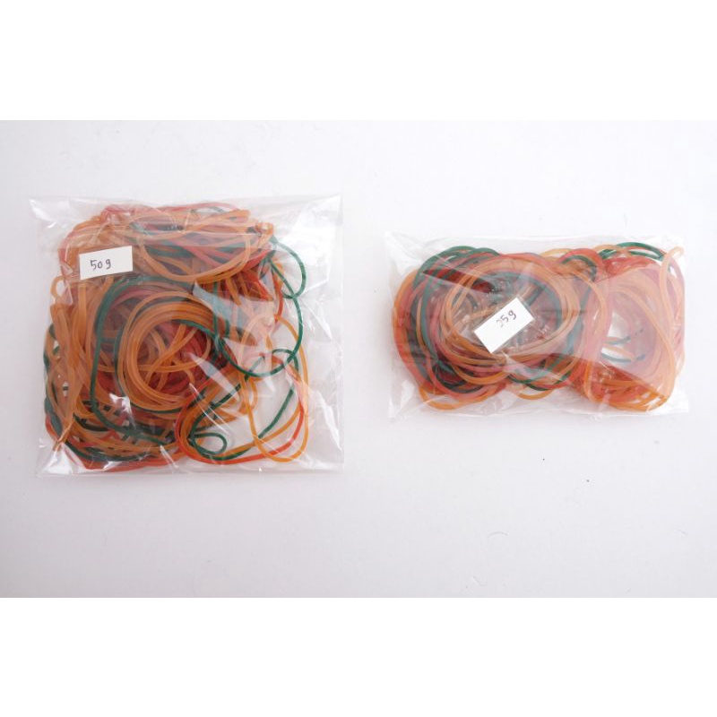 KARET GELANG / KARET PENTIL / KARET GELANG PENTIL