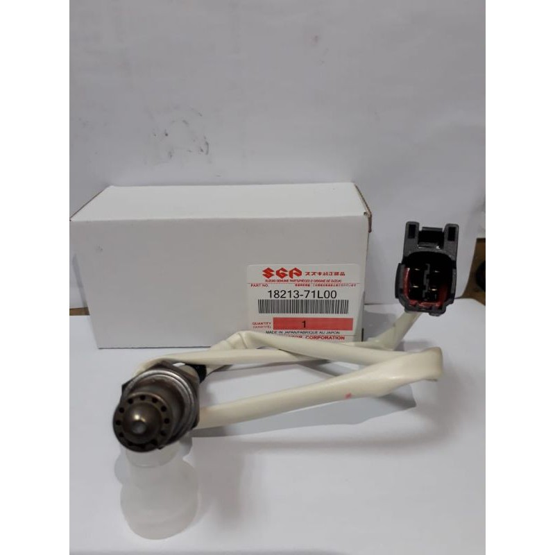 sensor oksigen suzuki swift 2015