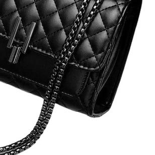 ♥TASBLUE♥T500 TERBARU TAS WANITA TALI RANTAI/TAS IMPORT MURAH REAL PICT/Women Bags zalora