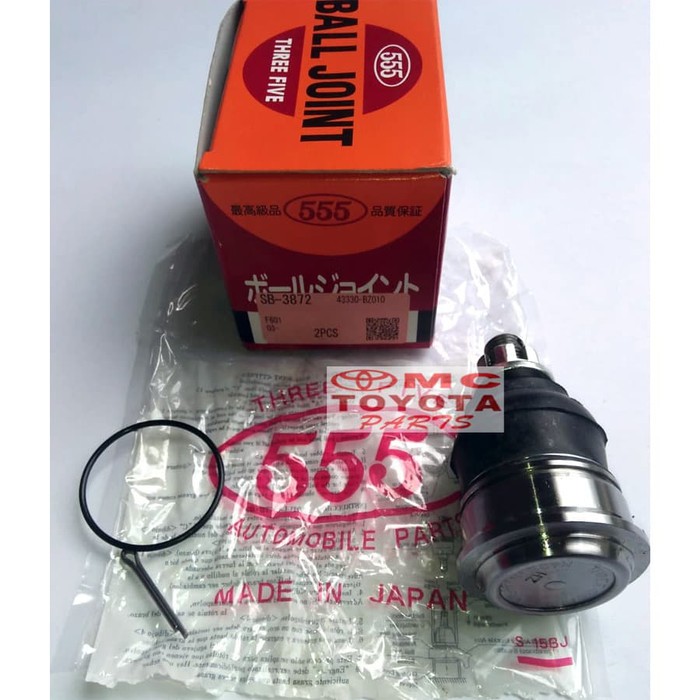 Ball Joint Bawah Lower Avanza Xenia Old SB-3872