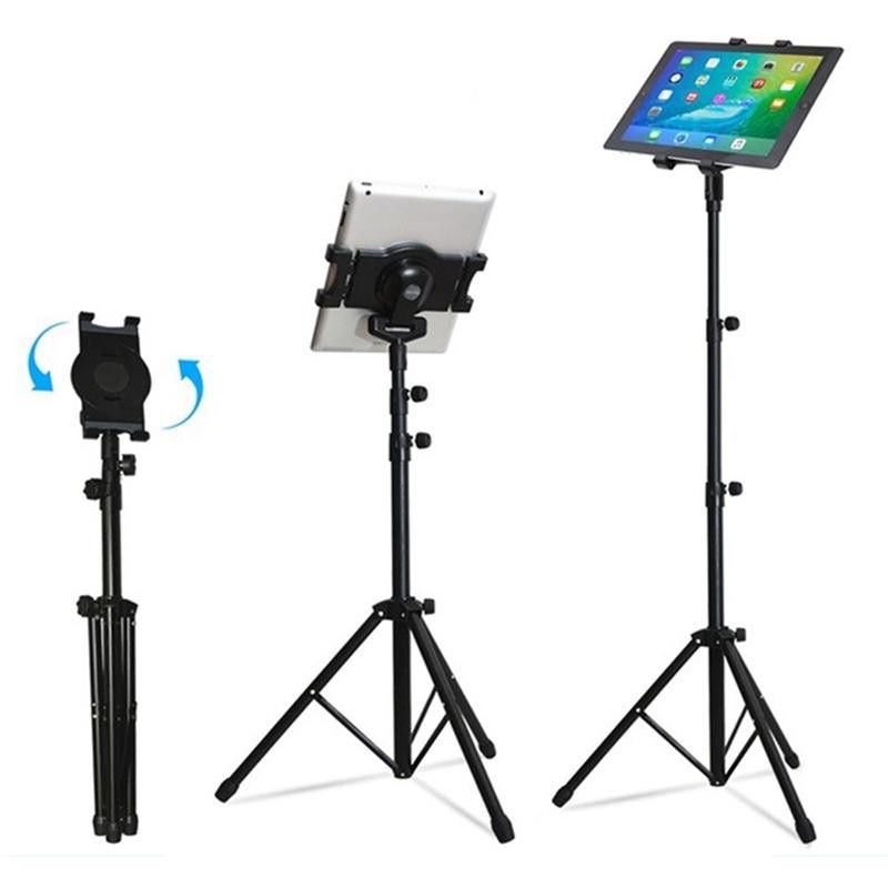 Tripod Stand Multi Function Stand Holder for Mobile Phone Tablet