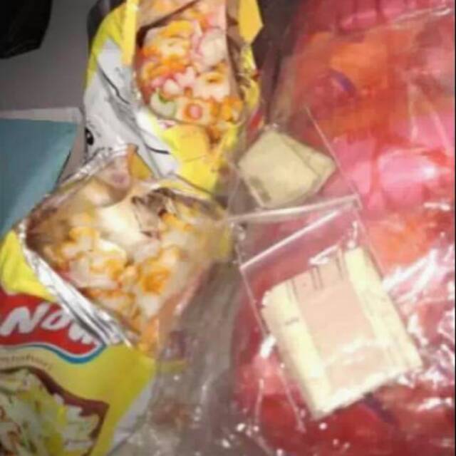 

Snack jaman now/snack zaman now jajanan viral berhadiah uang tunai maupun emas