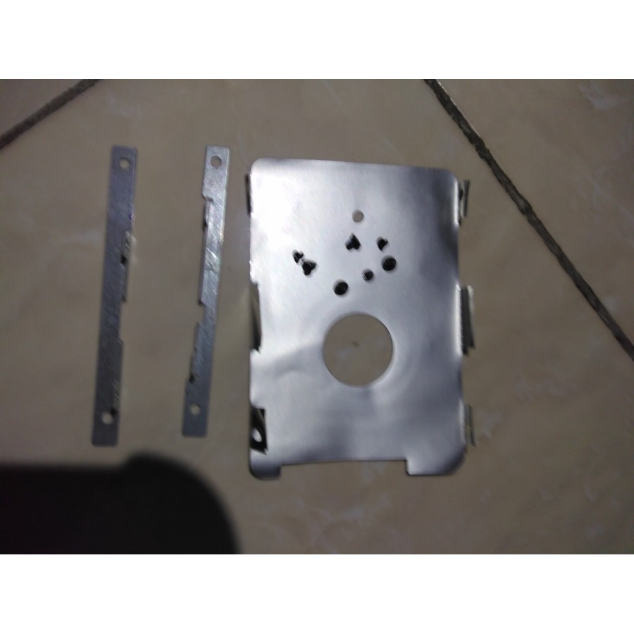 Tempat Dudukan bracket braket Harddisk Laptop Asus E202 e202s e202sa