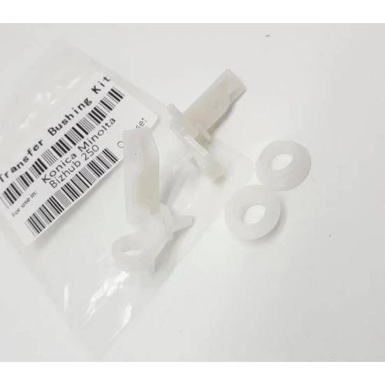 Transfer Bushing Kit Konica Minolta Bizhub 200 250 350