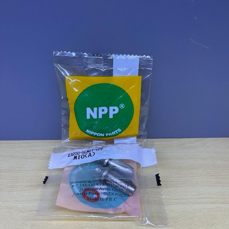 BOSH KLEP / BOTOLAN KLEP NPP MIO , MIO SOUL , FINO