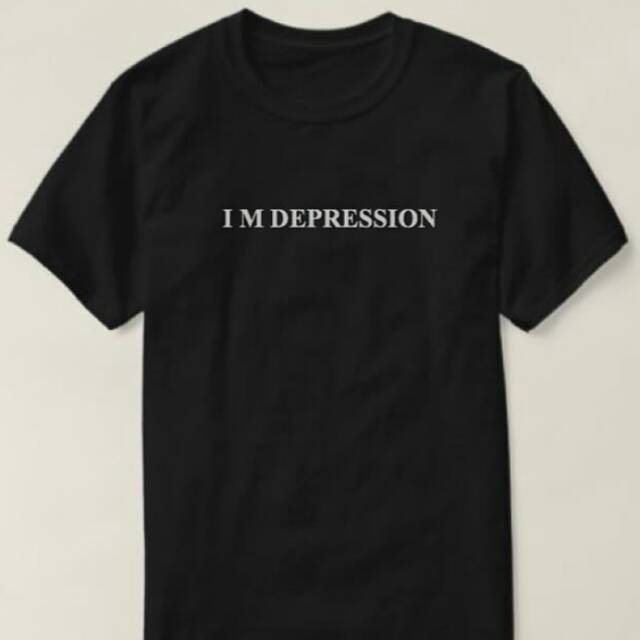 KAOS IM DEPRESSION