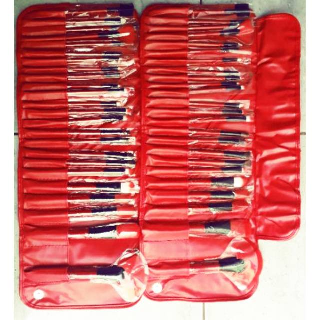 Btush set make up for you
