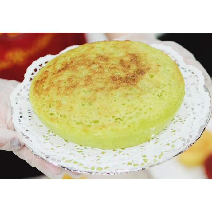 

PROMO ENAK Bika Ambon Rica Rico Pandan Regular Terlaris