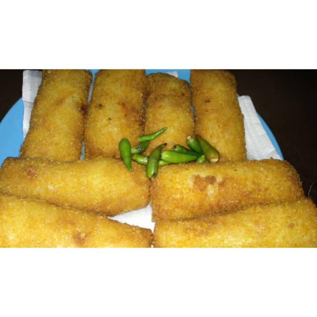 

Risoles sayur