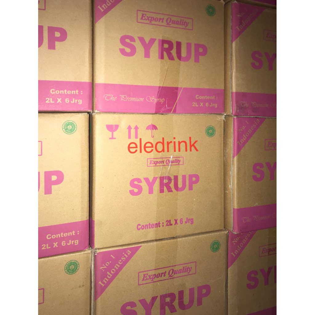 

Khusus GRAB GOSEND 1 DUS Syrup ITPIN Aneka Rasa Flavour Premium