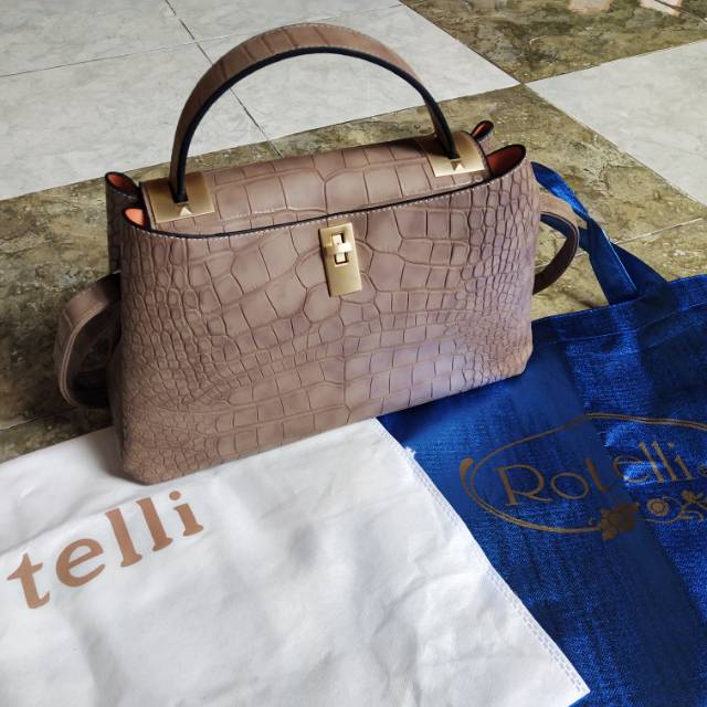 Rotelli Bag Preloved