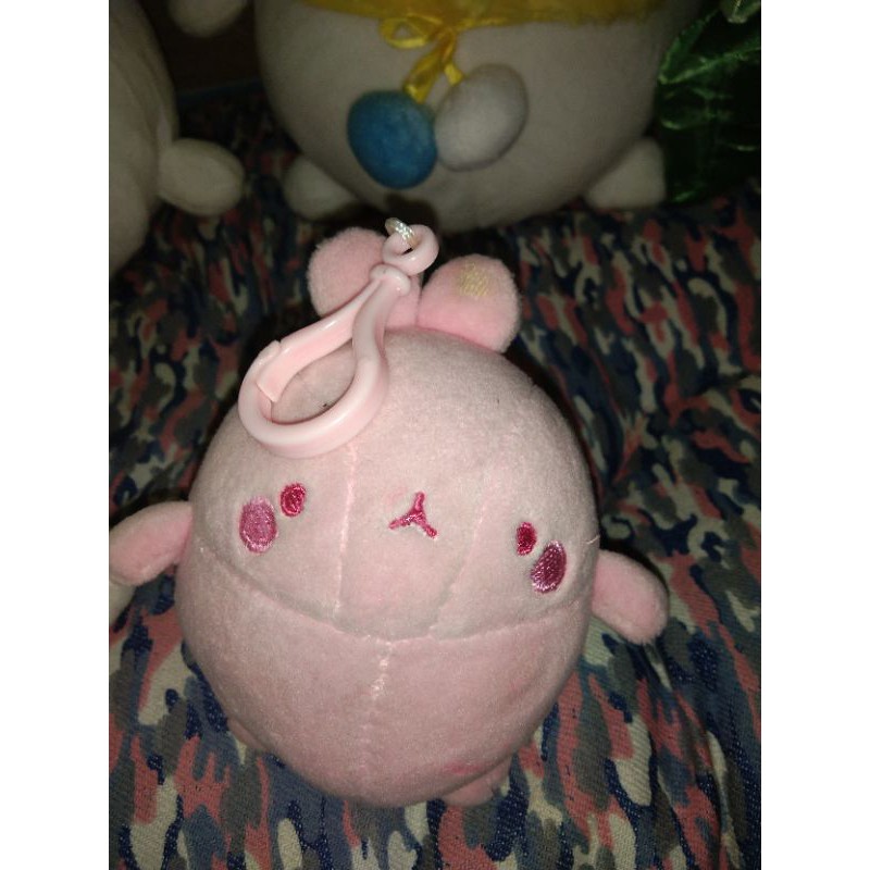 (boneka pl) Ganci molang ori