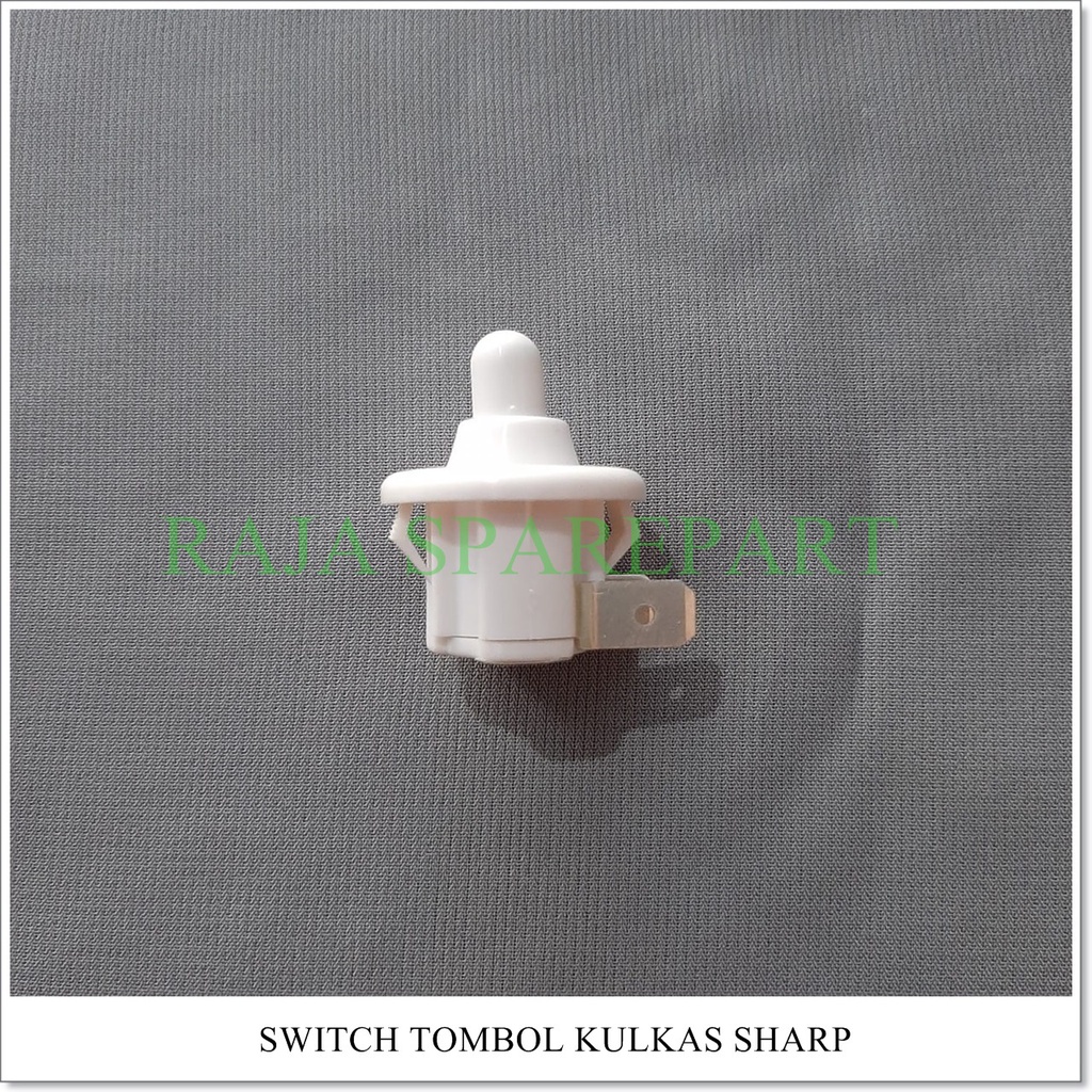 Switch Tombol Pintu Kulkas / Switch Lampu Kulkas