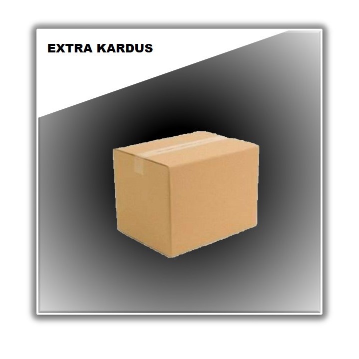 

EXTRA PACKAGING KARDUS