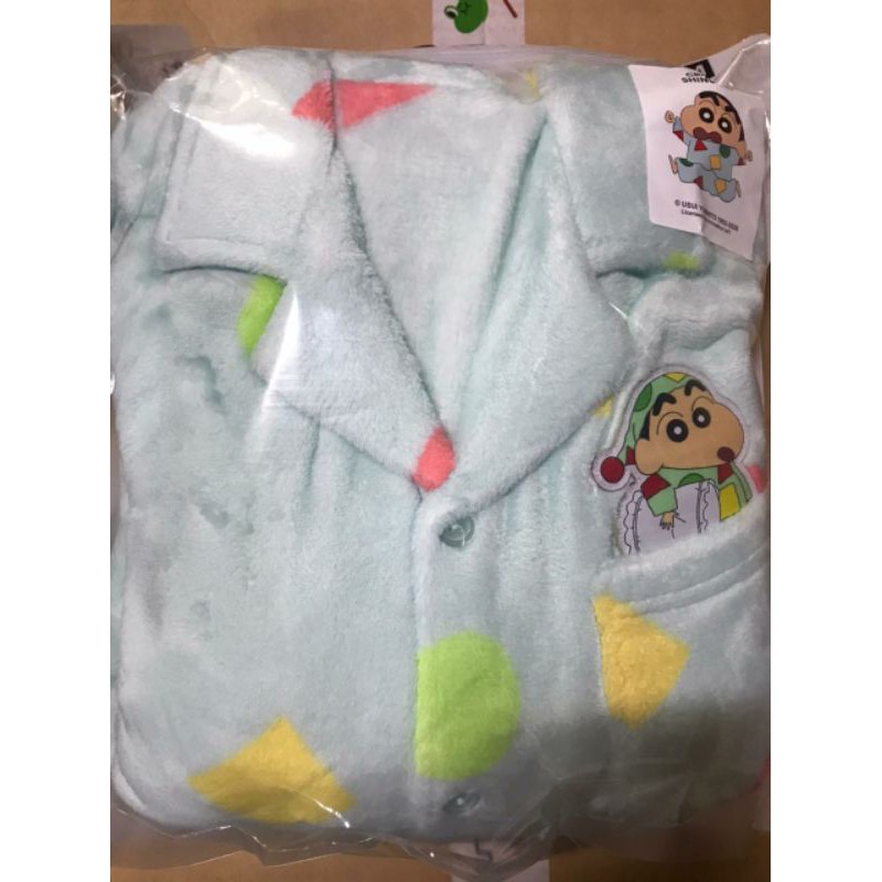 [FINAL PAY] Sinchan Pajama