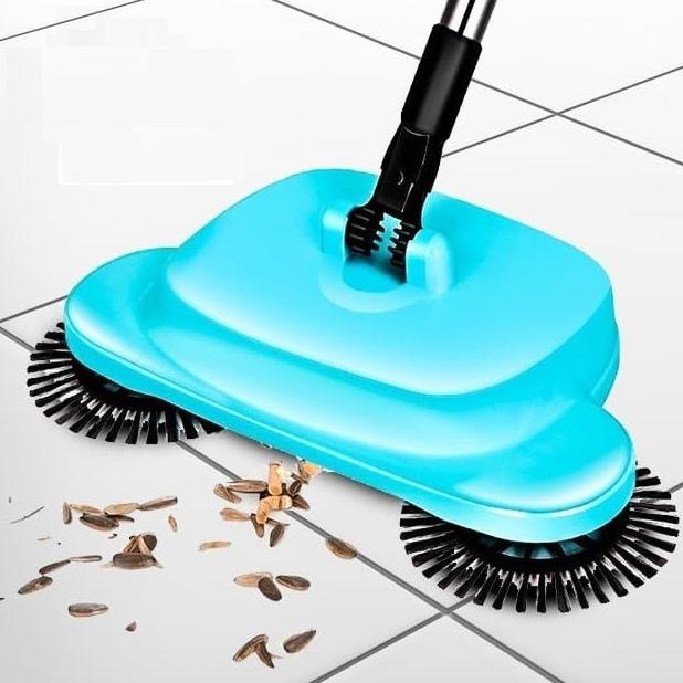 &<&<&<&] SAPU MODEREN SAPU OTOMATIS VACUUM 360 DERAJAT SAPU VAKUM TANPA LISTRIK