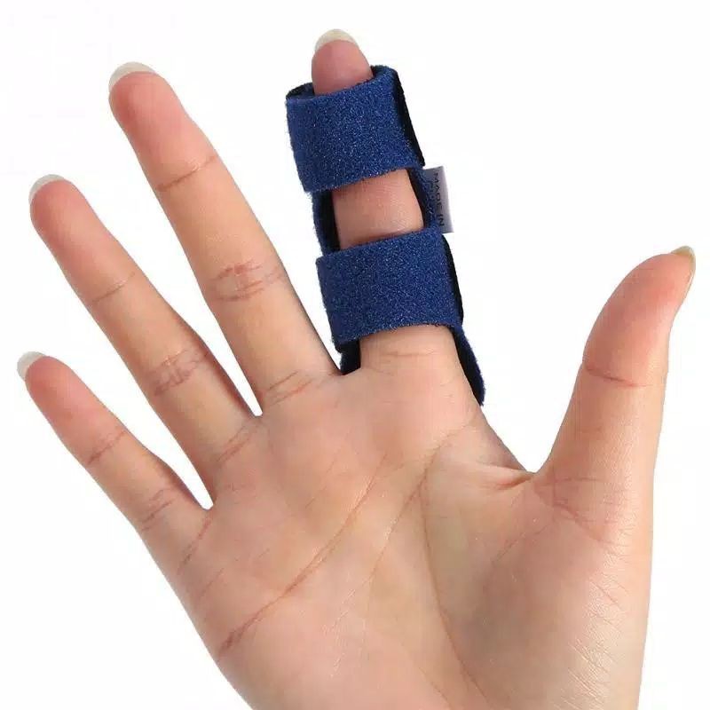 Penyangga Jari Trigger Finger Splint