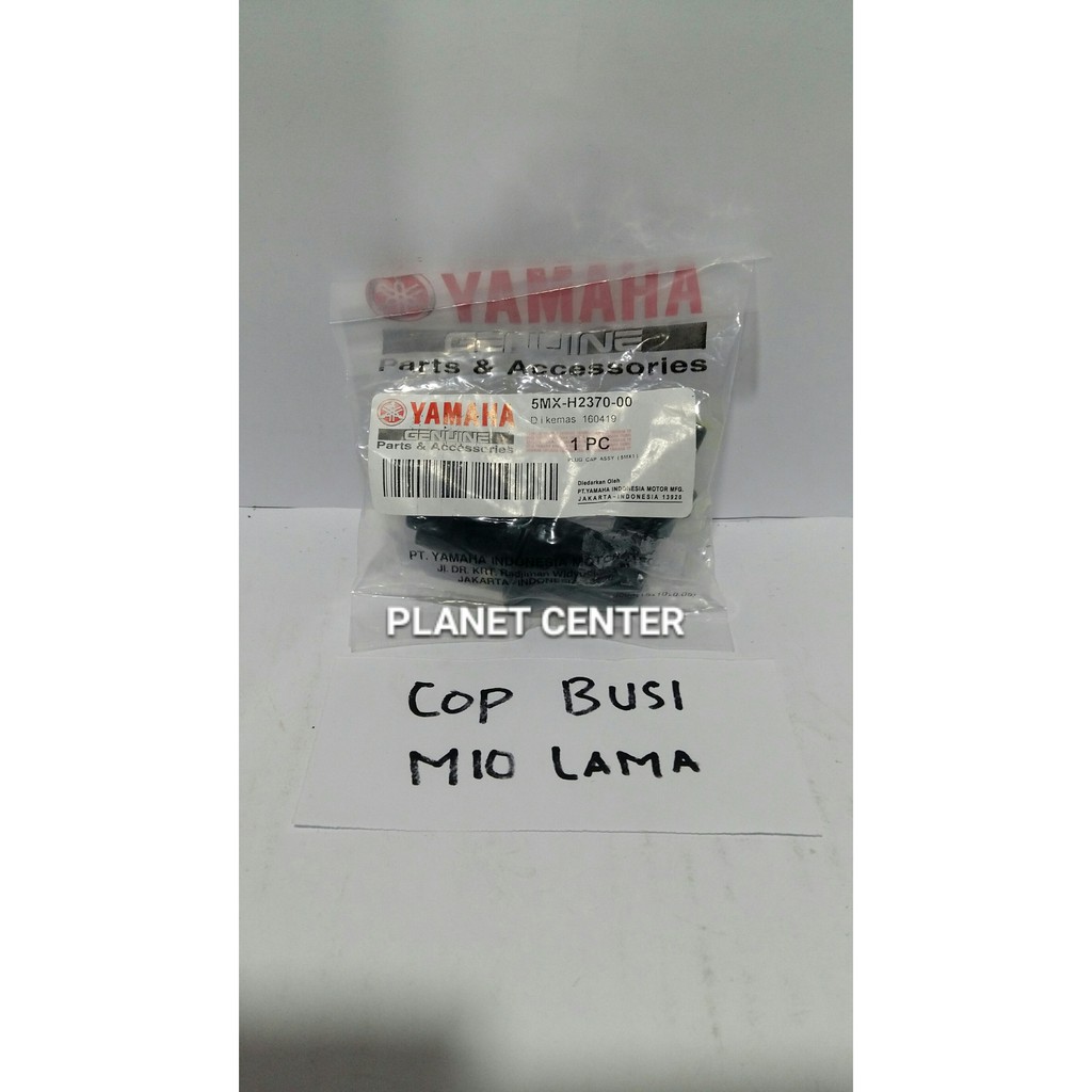 COP BUSI MIO LAMA - 5MX ORIGINAL YAMAHA