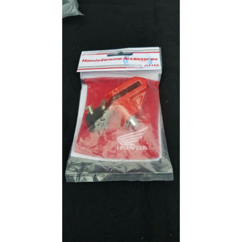 GEMBOK CAKRAM ORI HONDA AHM-2