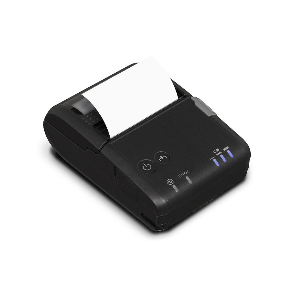 Epson Printer Portable Receipt TM-P20
