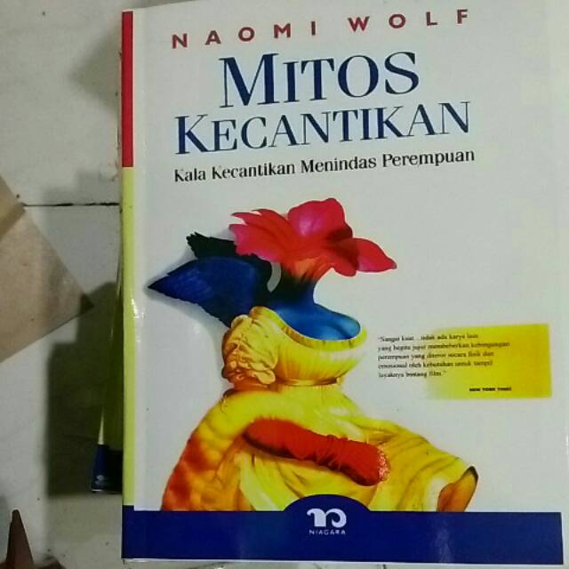 Mitos Kecantikan