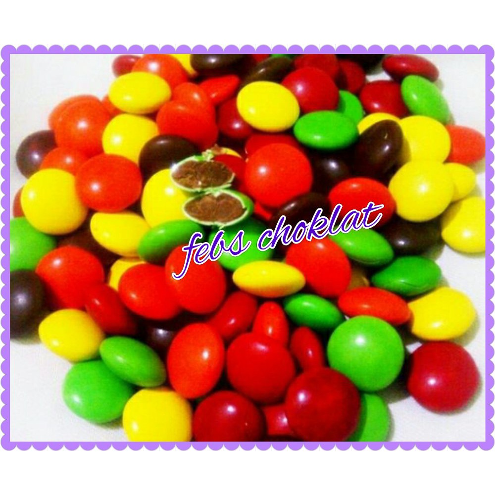 

Ready Stok Delfi Chacha Milk Diskon