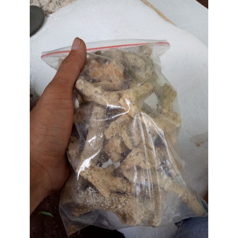 

batu karang jahe
