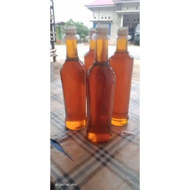 

madu hutan sumatra asli