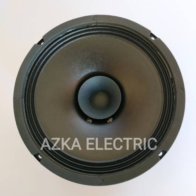 speaker 8in full range