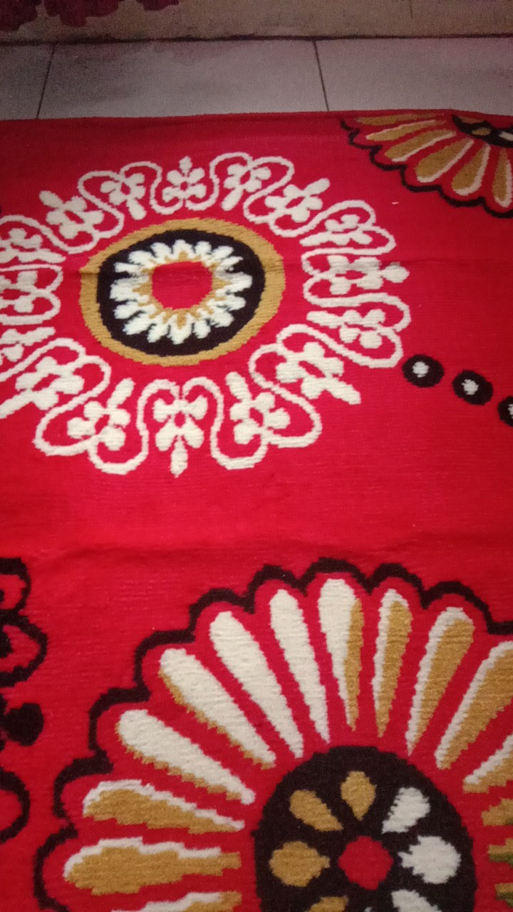 Karpet Moderno Uk160x210