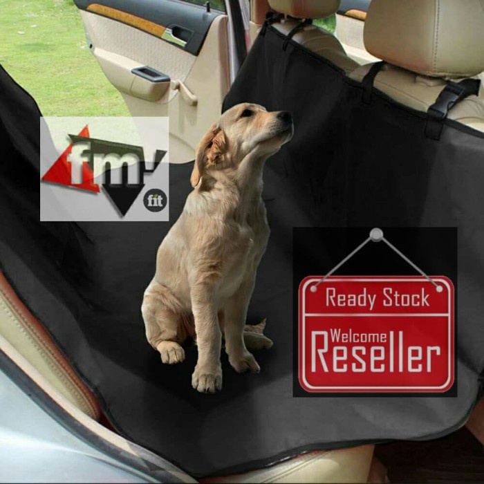 NEW Pet Car Seat Cover doggy cat Matras Anjing kucing Pelindung Jok Mobil dari Hewan