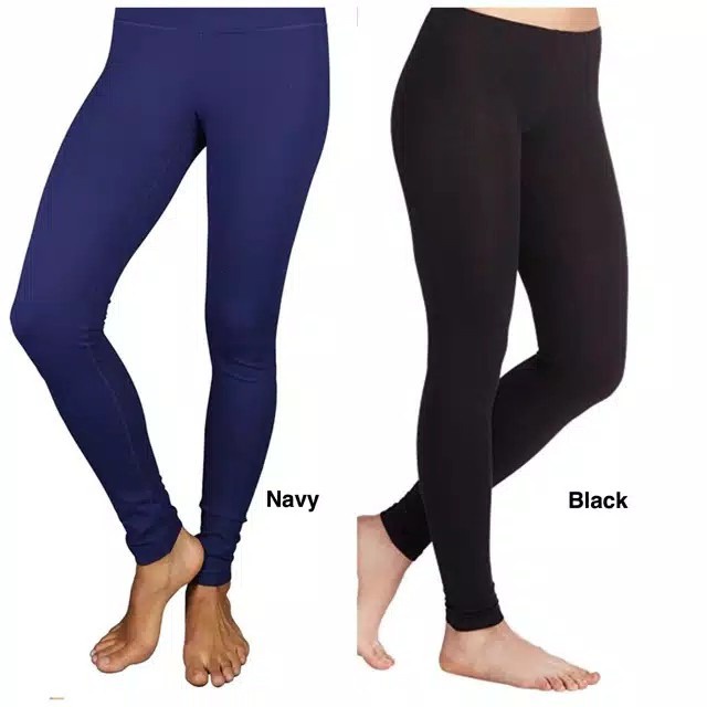 Celana leggings JUMBO muat 50kg-100 kg