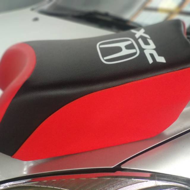 JOK ANAK MOTOR PCX BONCENGAN ANAK JOK MOTOR