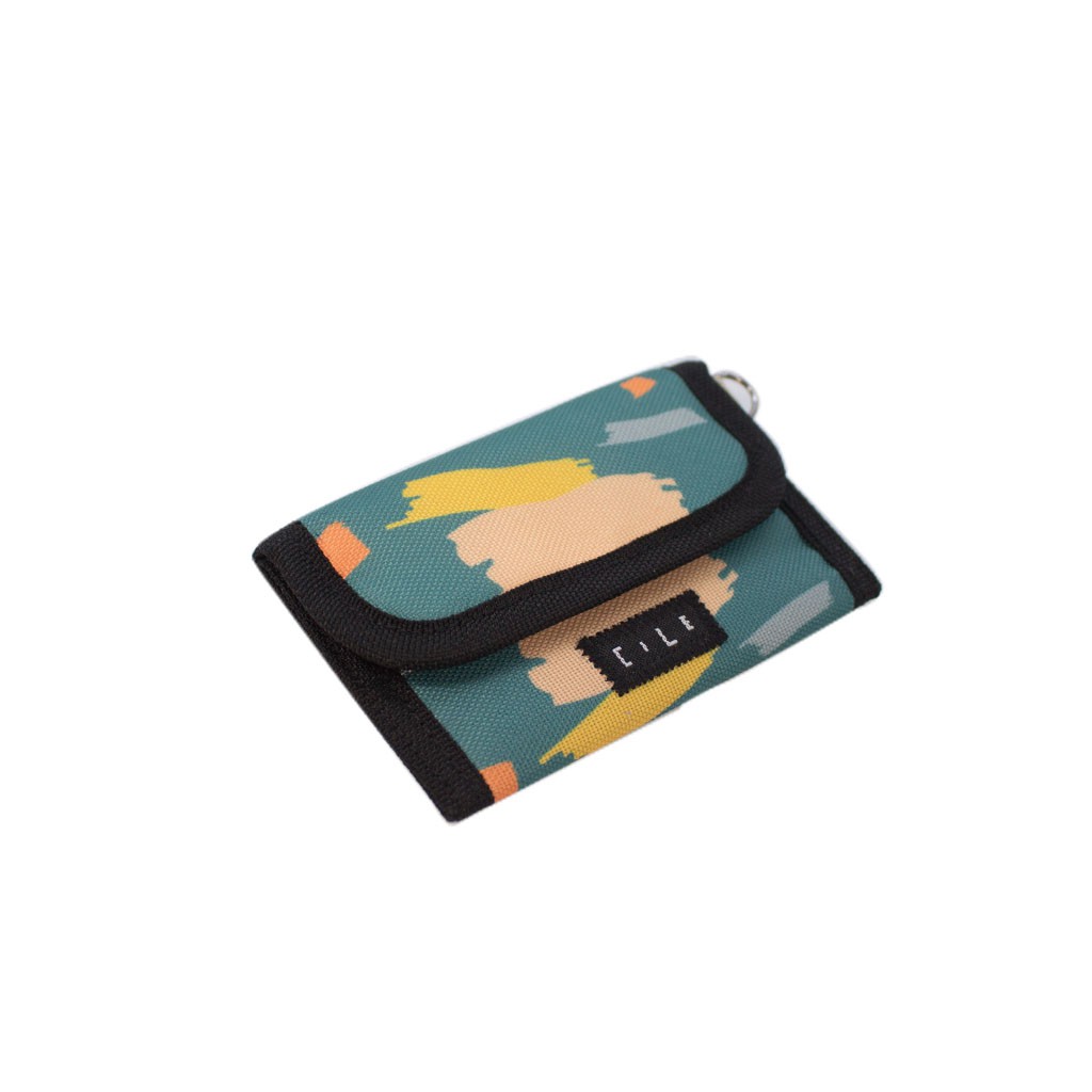 Dompet Kartu Card Wallet Simple Wallet Pria Wanita - DSWG30