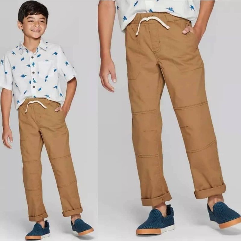 Celana Panjang Anak Laki - Laki Cat & Jack
