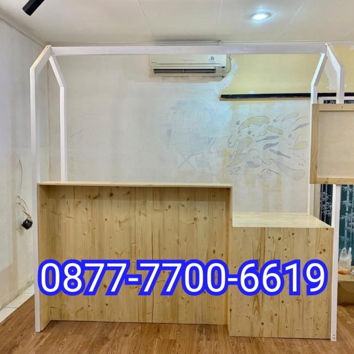 Nay Bar | Meja Bar Coffee / Meja Bar Coffe Shop / Meja Coffe / Booth Coffe