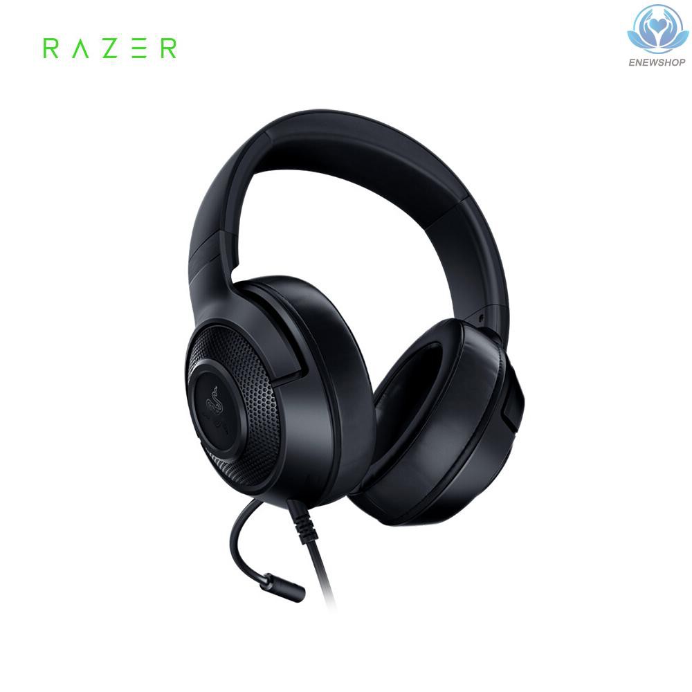 razer kraken x surround sound xbox one