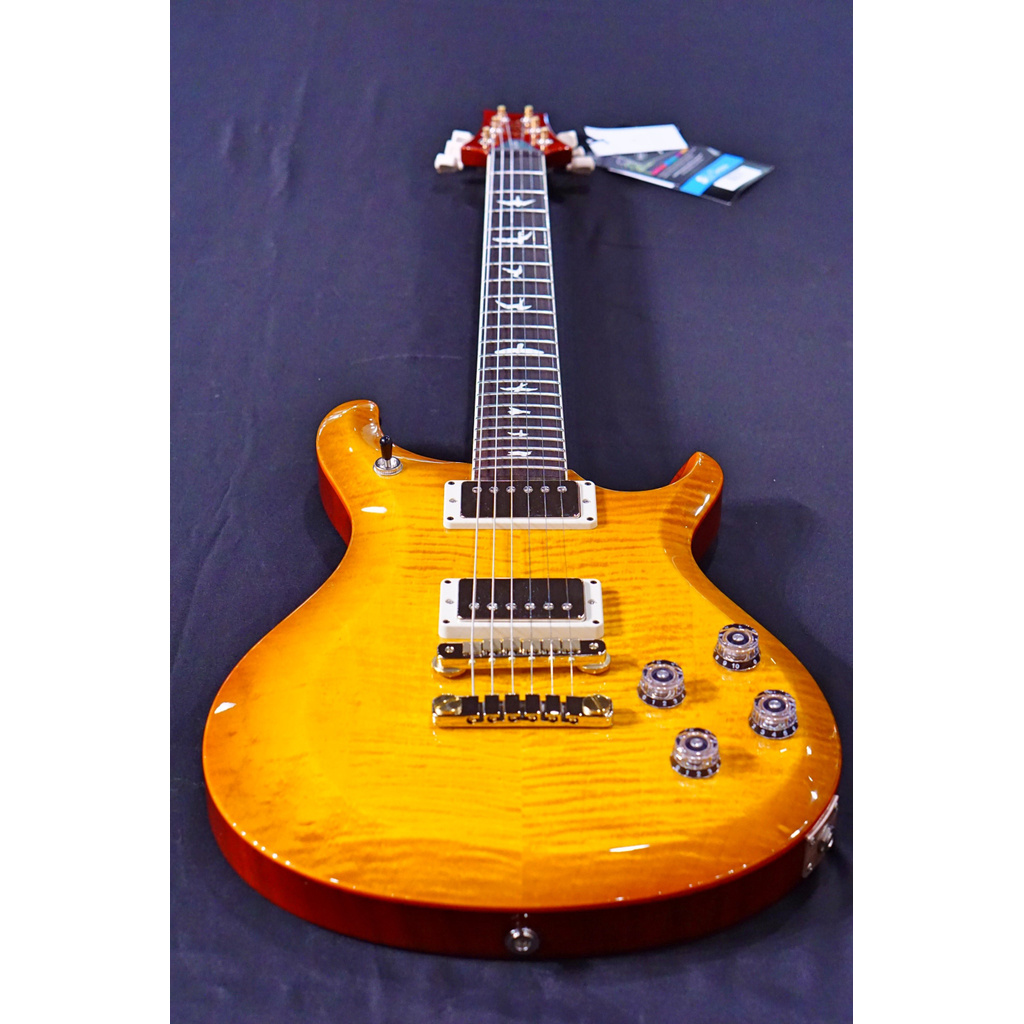 PRS S2 McCarty 594 McCarty Sunburst S2047581