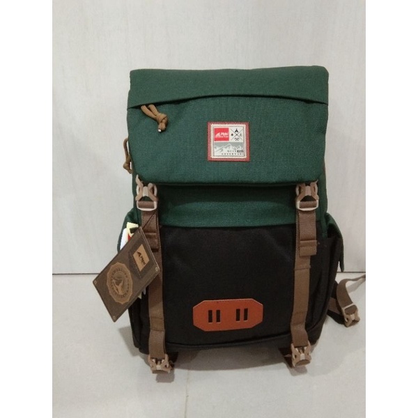 TAS RANSEL REI ANAMBAS 02 | TAS RANSEL LAPTOP REI ANAMBAS 02 | BACKPACK REI ANAMBAS