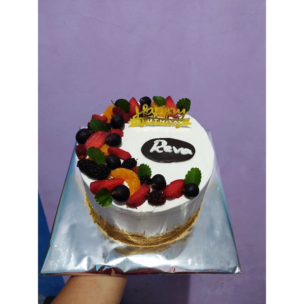 

kue ulang tahun enak kue ultah murah