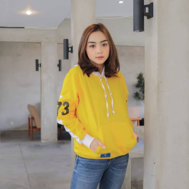 CHIKO HOODIE || HOODIE KOREAN || HODIE KERE #CH