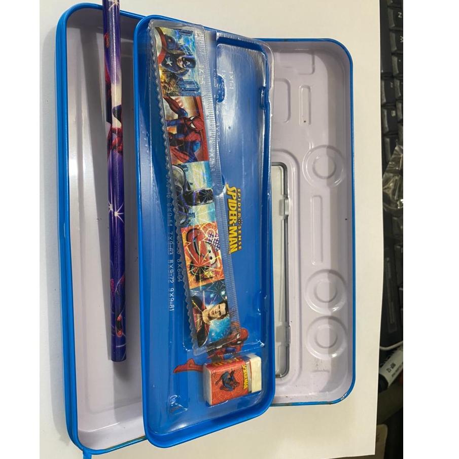 

(B3K3) tempat kaleng pensil 065 //Ready@now