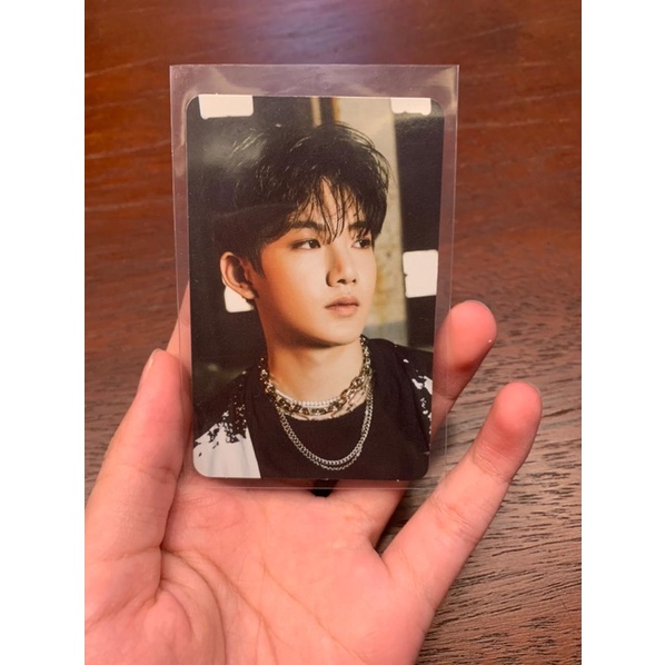 Junkyu Preman booked