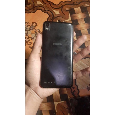 mesin hp infinix smart 2 mesin normal minus lcd tc