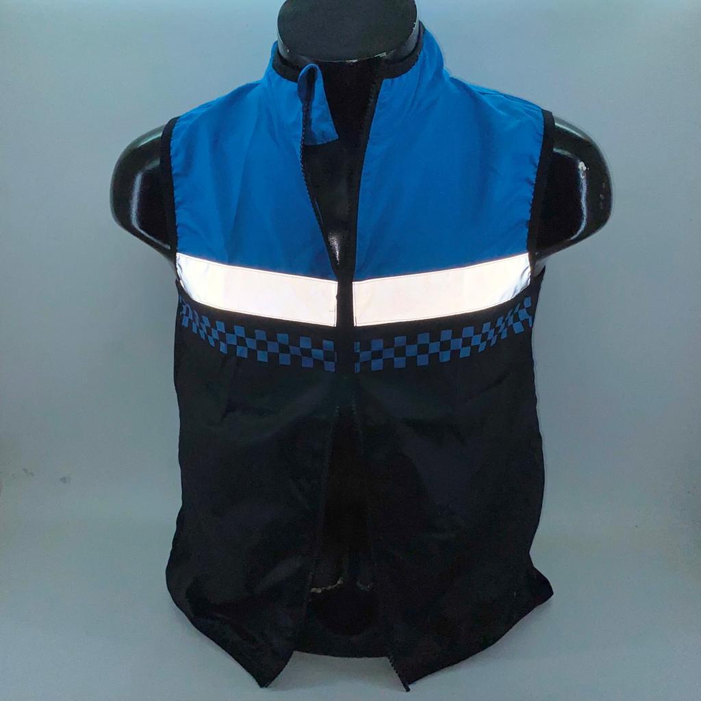 Rompi Jaket Olahraga Sepeda Neology Windbreaker Sport Vest