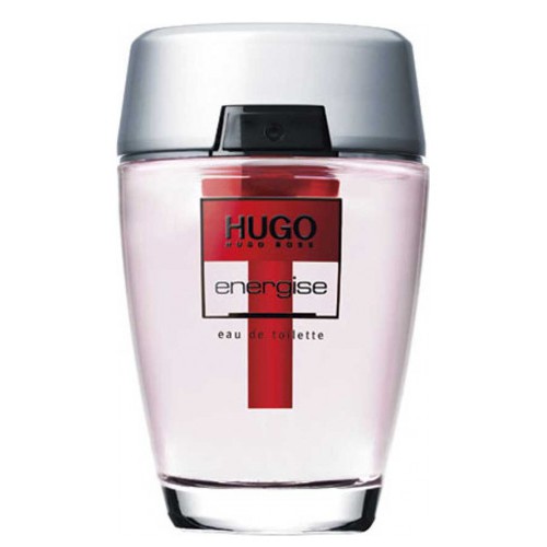 Parfum Hugo Boss Energise For Men Original Reject