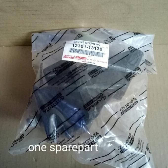 Sparepart Mobil Engine Mounting Kanan Toyota Kijang Super /Kijang Kapsul New Produk Rekomendasi