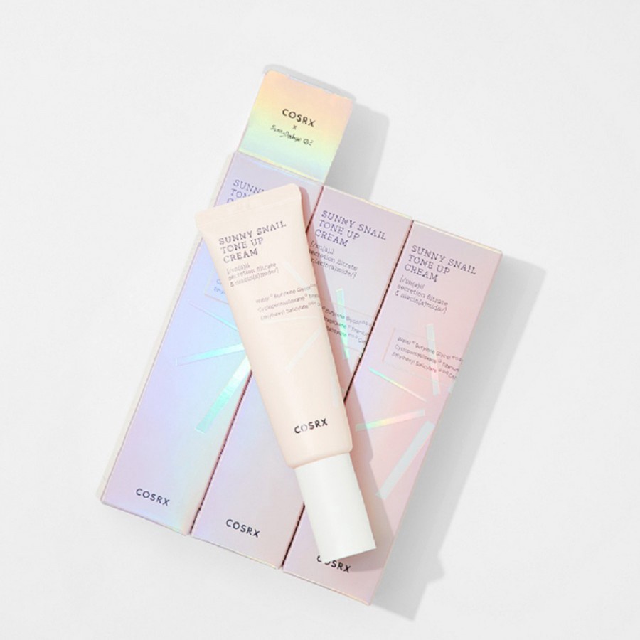 COSRX  Sunny Snail Tone Up Cream