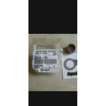 laher stut kopling ninja r rr ninja 250 laher bambu