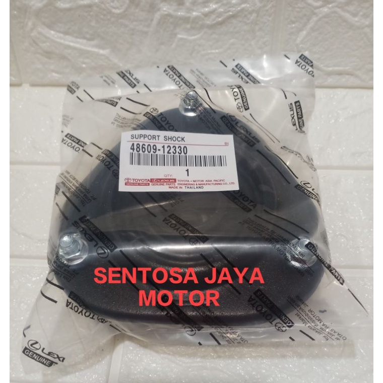 SUPPORT SHOCK DEPAN COROLLA GREAT AE101-AE92/COROLLA ALTIS OLD/TWINCAM OLD ORIGINAL